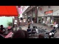 2016.09.18 高知街ラララ音楽祭2016 / 馬之助