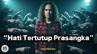 Download Lagu “Hati Tertutup Prasangka” – Lagu Religi Melayu Klasik | Puitis, Satir, Menyentuh Hati MP3