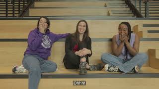 Oops Best Place To Go For Tea?... Or Do We Mean Dinner? Our Students Tell Us About Student Life