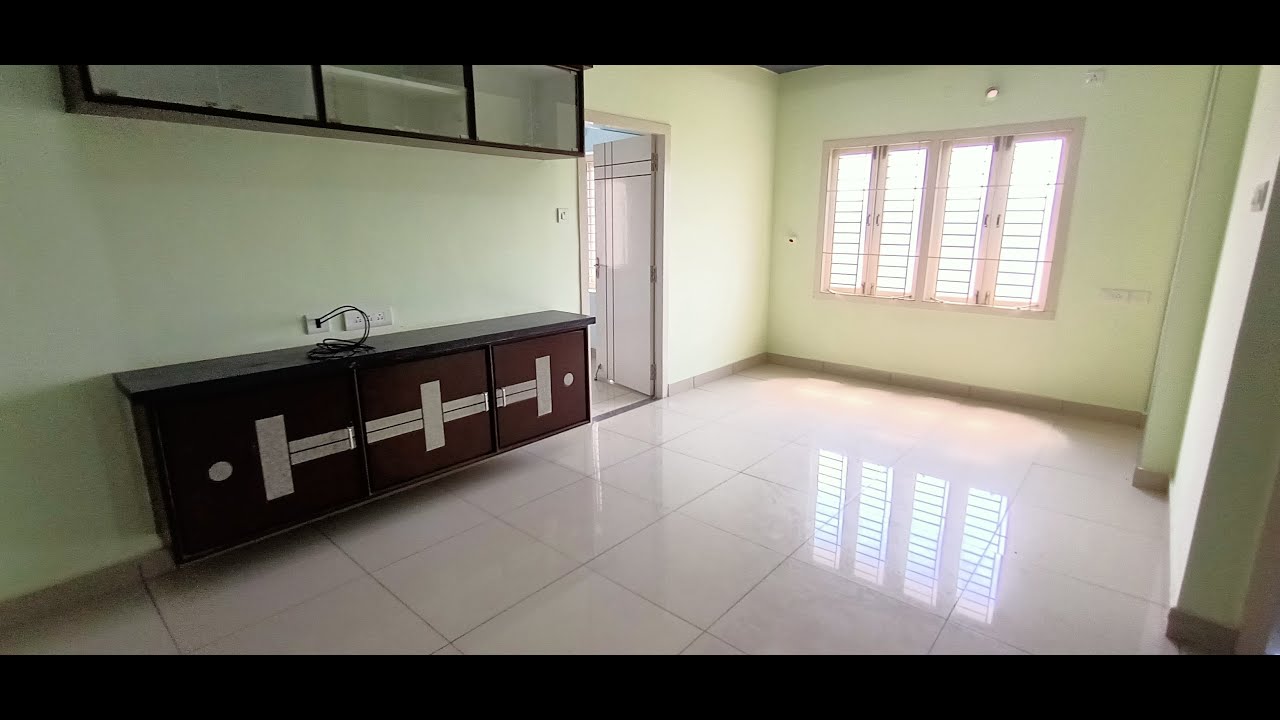 2 BHK FLAT FOR SALE ID 177 YouTube