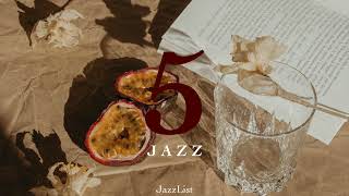 [𝐏𝐥𝐚𝐲𝐥𝐢𝐬𝐭] 🅼🅰🆈, 5월의 재즈  | Jazz in May