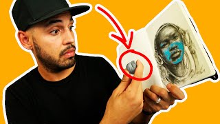 Por este motivo no APRENDES a DIBUJAR | ALEXEY CUBAS Por este motivo no APRENDES a DIBUJAR | ALEXEY CUBAS