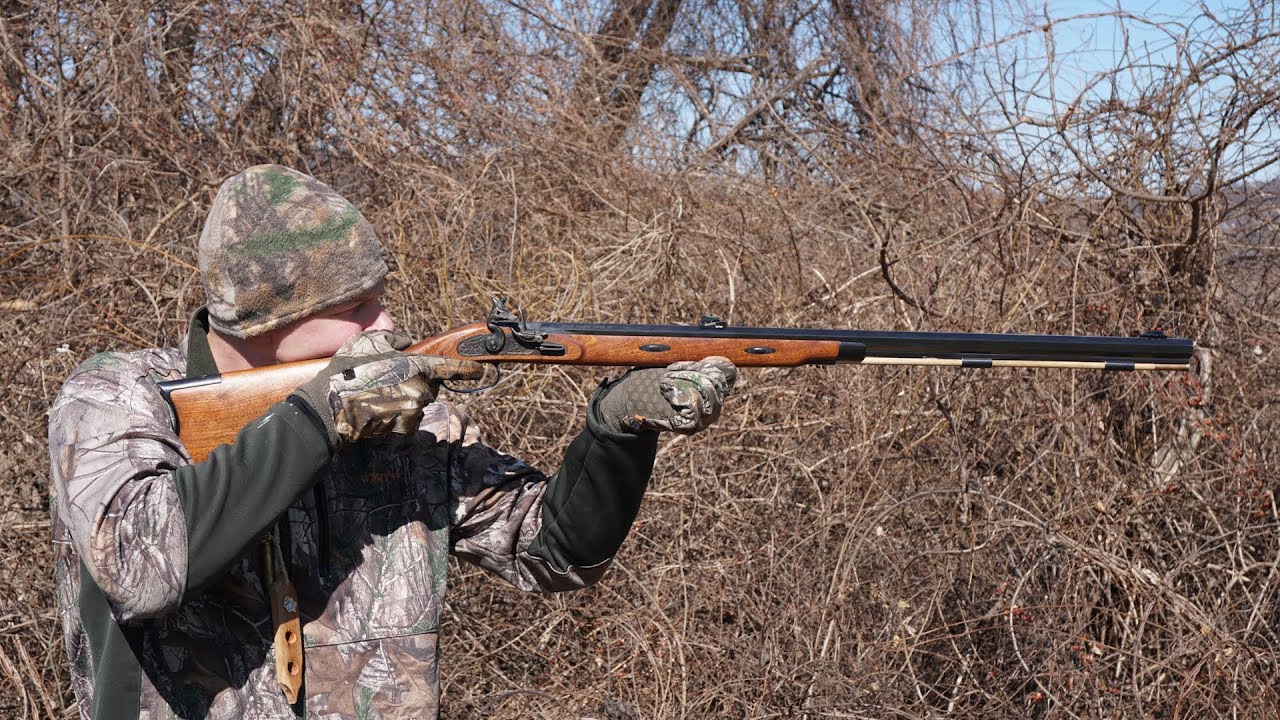 How To Clean A Flintlock Muzzleloader