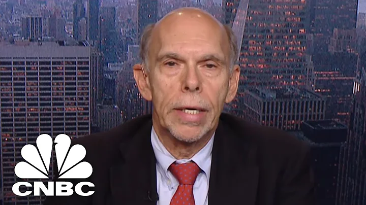 Mt. Sinai CEO Dr. Ken Davis: May Need Legislation To Control Drug Prices | CNBC