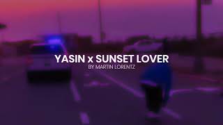 YASIN x SUNSET LOVER [] Resimi