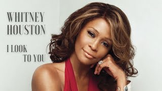 Whitney Houston - Salute