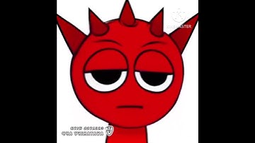 All Preview 2 Sprunki Raddy Deepfakes (Avatarify Version)