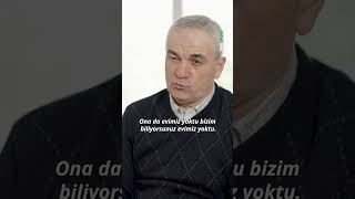 Rıza Çalımbayın Rıdvan Dilmen Anısı