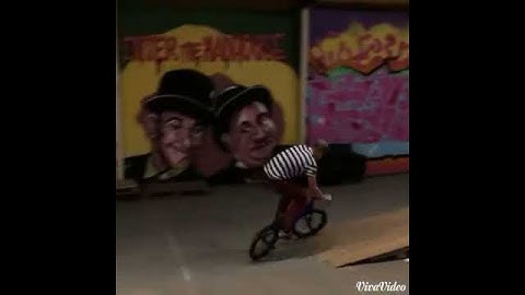 Bmx iphone clips - SSPP Padborg Skatehal