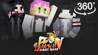 [BISA DIGERAKIN] 6 Menit Ngerasain Jadi Murid (POV Jeje) - Bakwan: Fight Back 360°