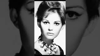 Famous Claudia Cardinale - Italian Tunisian actress Net Worth