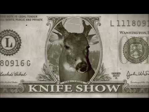 Knife Show Volume 1