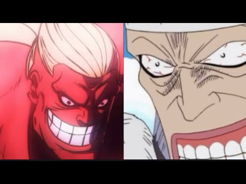 ドン・クリークvsバレット