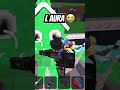 L AURA FOR REAL 😭 #stealabrainrot #fypシ゚viral #roblox #fypシ #fyp