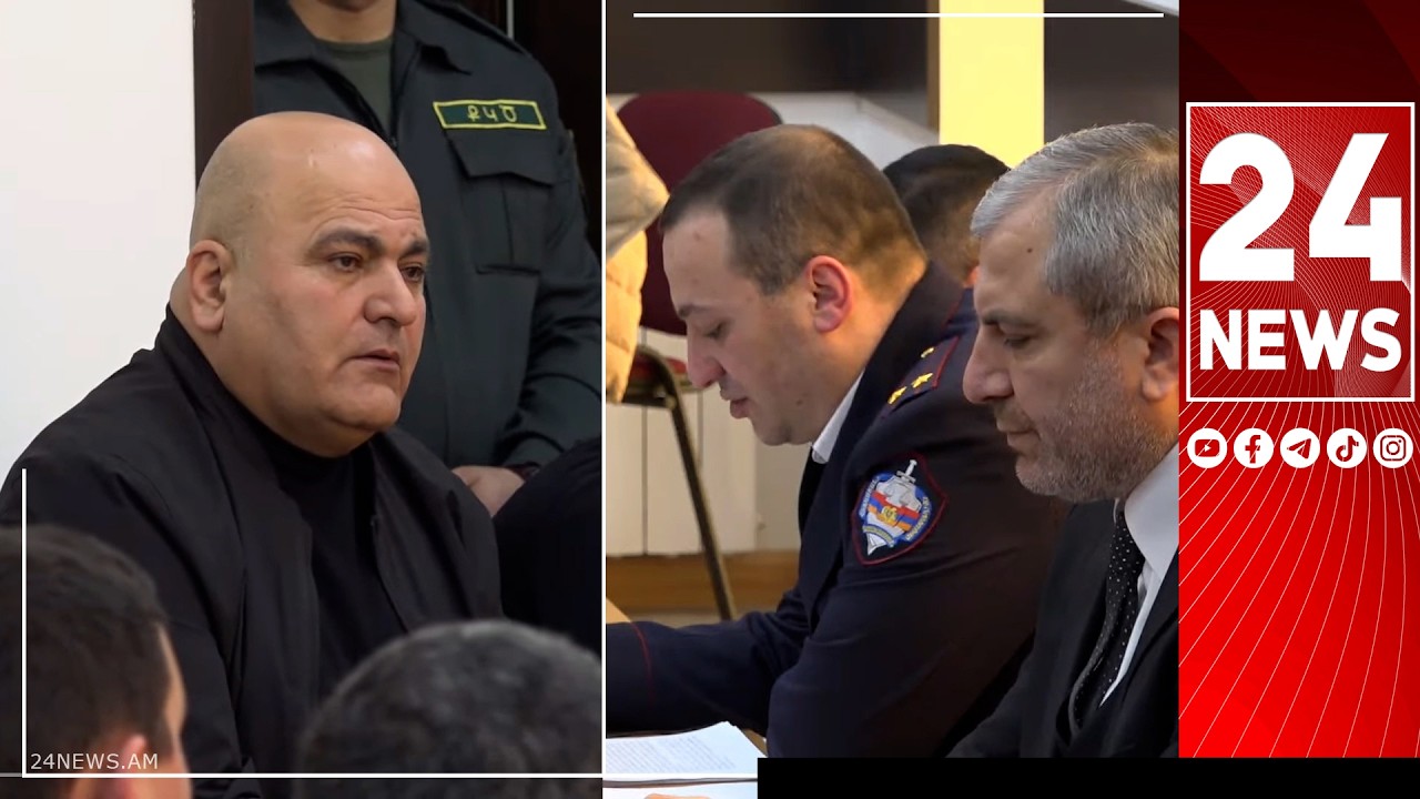 «Ոչ մեկ չհարցրե՞ց՝ փոխհրամանատար ես, էս ինչ եղավ Ազատի զորամասում», «Բայց Աղեկյանն ի՞նչ կապ ուներ»