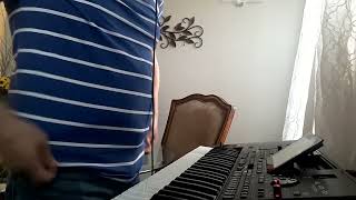 Bombacı Mülaim - Korg Pa1000 - ريمكس تركي استكنان