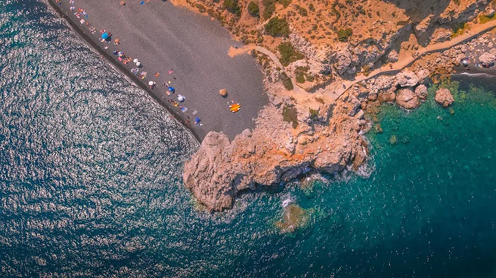 Wanderlust Greece | North Aegean Islands | Chios