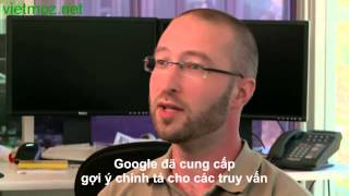 Google cải tiến thuật toán tìm kiếm
