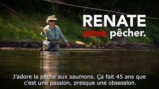 Renate Aime Pêcher