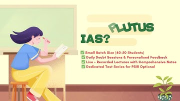 Best PSIR Optional IAS Coaching | ‪@plutusias‬ | Dr. Bijendra Jha | UPSC CSE 2025 #upsc