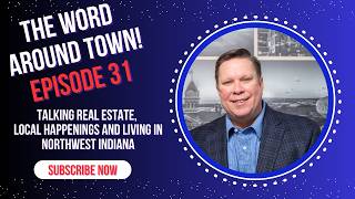 Crown Point, Indiana — Honest Pros & Cons from a 23-Year Local Realtor | NWI Market Update and More!