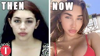 20 Things You Didn't Know About Chantel Jeffries