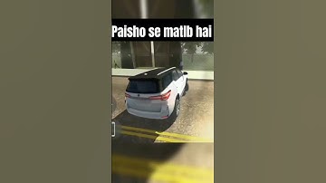 Paisho se matlab hai || Thar modified || mahindra thar || #shorts #youtubeshorts #trending #short