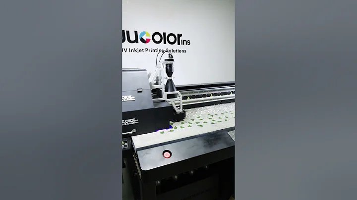 🎅🏻See This! Christmas day DIY Game Changer: 1613Pro Makes Perfect Acrylic Ornaments🎄 #Jucolor