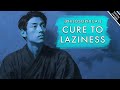 How To Stop Being Lazy   A Philosophy For Finding Purpose IKIGAI