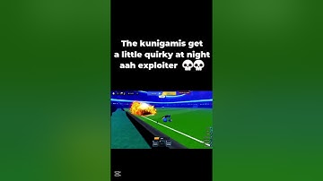 These exploiters are geting out of hand 💀 💀