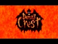 Demon S Crest SNES Style Dark Tower Demon S Crest SNES Style Dark Tower
