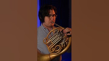 Thumbnail of Horn Solo from Star Wars, Binary Sunset