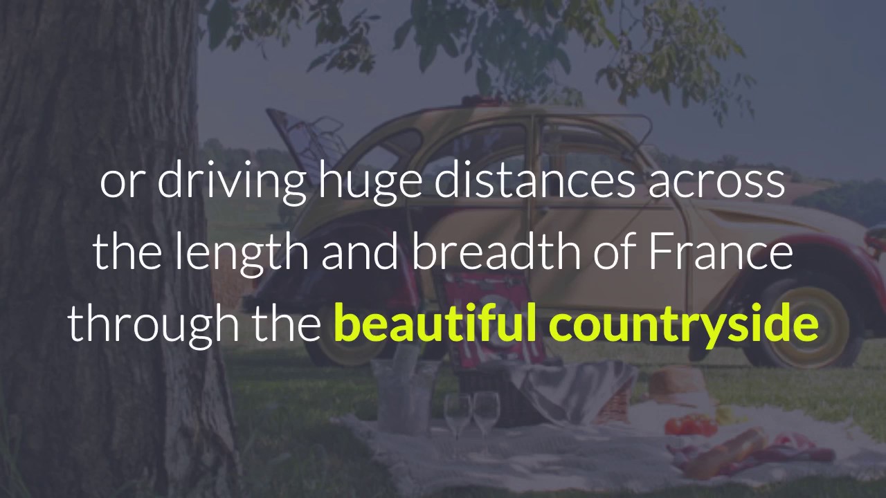 Driving in France, what you need to know YouTube