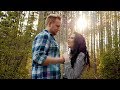 Our Engagement Short Film | Jessii &amp; Tye