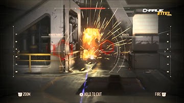 Call of Duty: Advanced Warfare -Multiplayer Gameplay- Capture the Flag Ascend