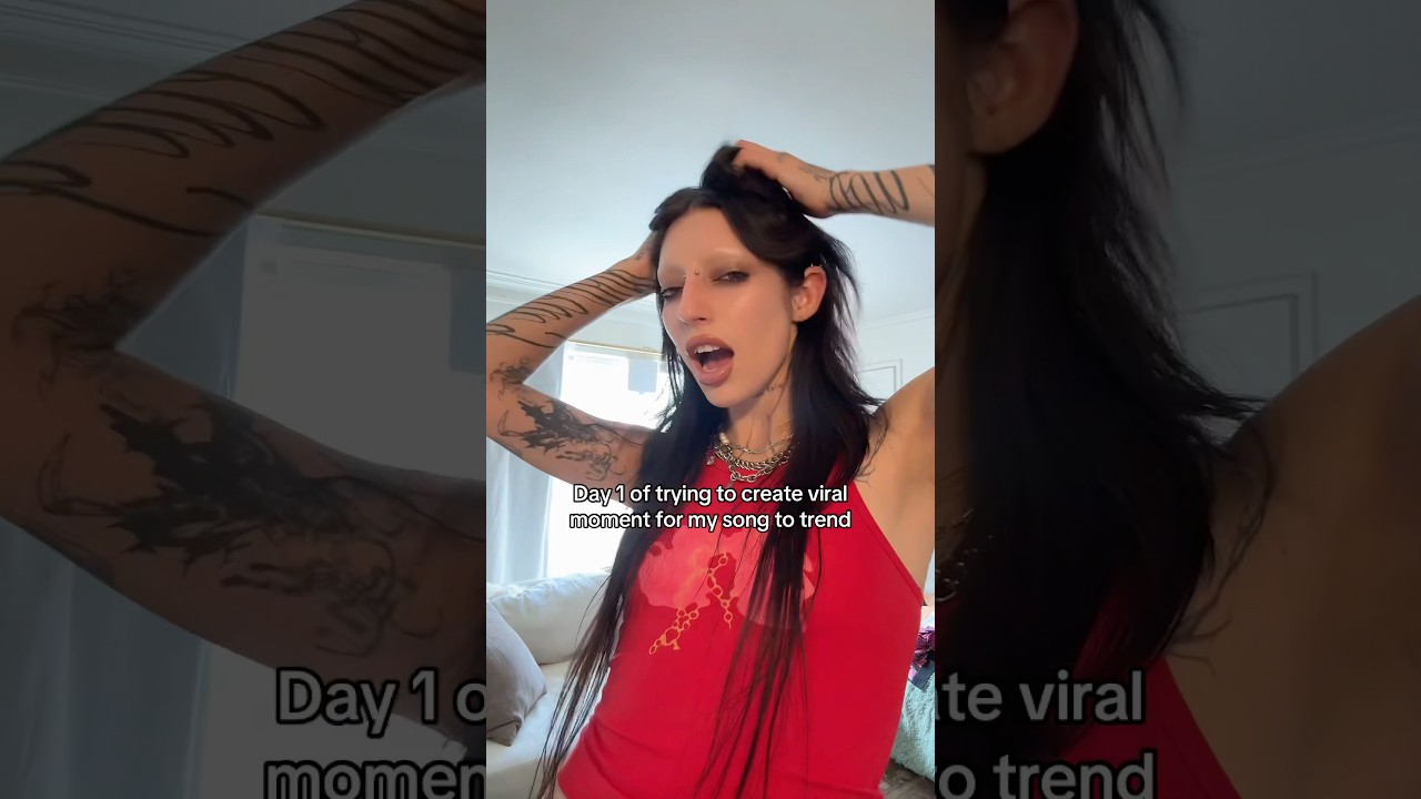 Guarda Your turn 😈 #newmusic #music #transition #makeup #alt #altgirls su YouTube Guarda Your turn 😈 #newmusic #music #transition #makeup #alt #altgirls su YouTube