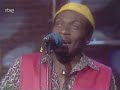 Jimmy Cliff Reggae Down Babylon 25 De Abril De 1988 