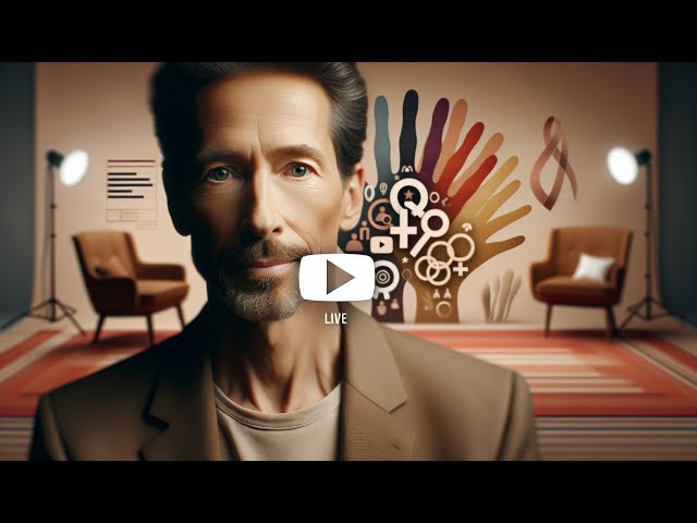 ADHD, Diversity, & Passion: Dan Roth’s Inspiring J...
