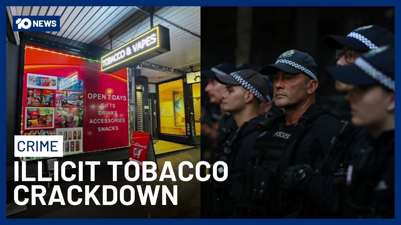 new tobacco legislation Tobacco 21 – KLRD