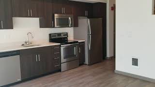 The River - Trek Apartment Homes