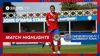 Уоркингтон - Карлайл 0-3 видео
