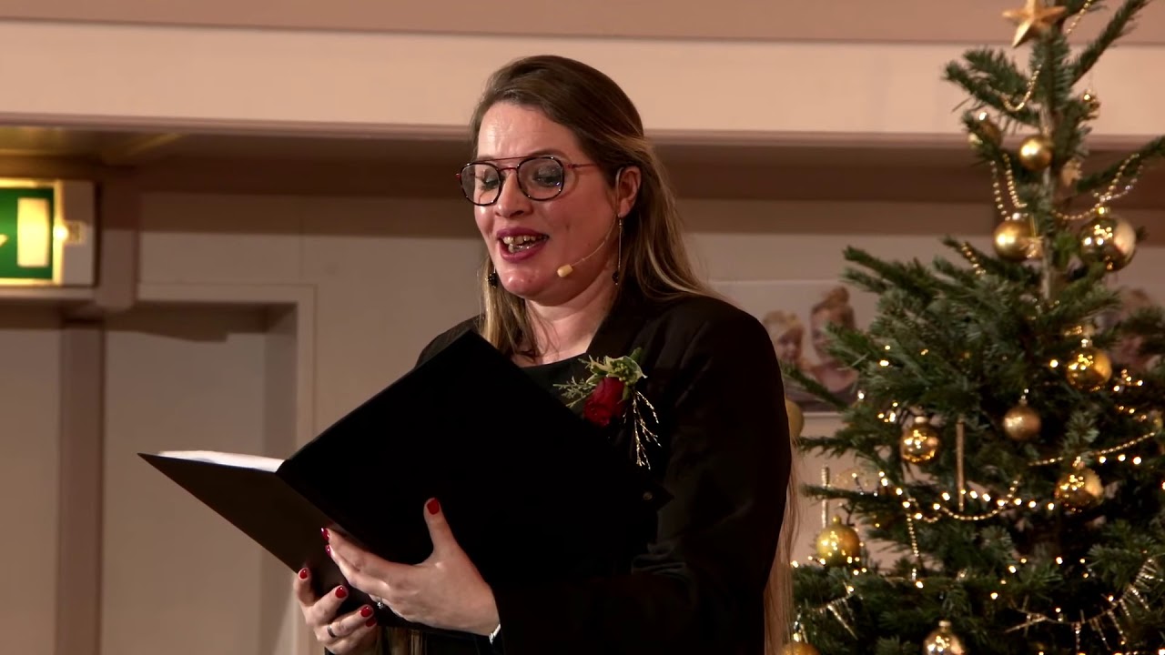 Christmas Carols Zierikzee 2020 - YouTube