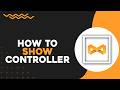 How To Show Controller in Medal TV (Easiest Way)