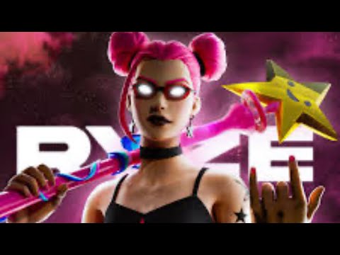 Fortnite montage