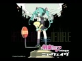 [Hatsune Miku] City Boy [Mitchie M] Sub Esp