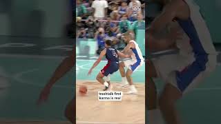 Stephen curry revenge no celebrate early Wealth