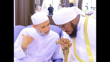 wax yar oo suuratu huud - sheekh xasan al waajidi | ما تيسر من سورة هود - الشيخ حسن الواجدي