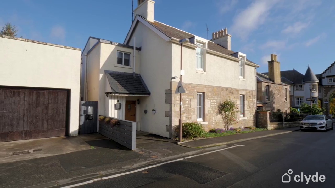 16 West Mill Road, Colinton, Edinburgh, EH13 0NX YouTube