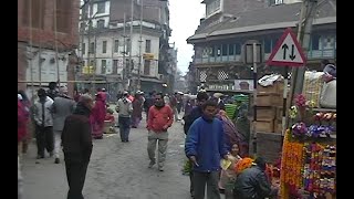 Around Kathmandu - 30 Jan 2000