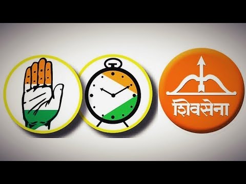 Rashtrawadi Shivsena Congress Mashup SongStatus 2019